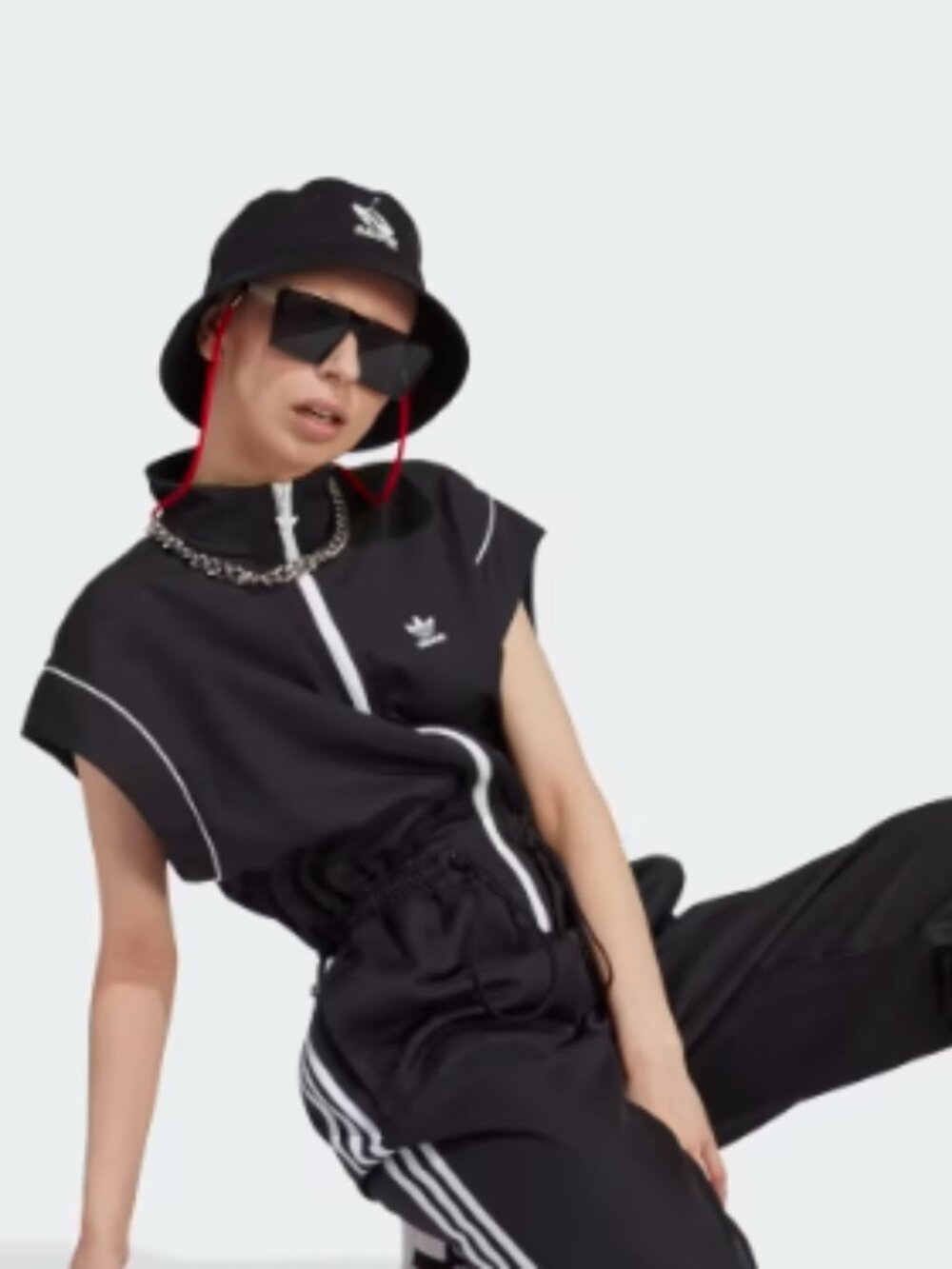 adidas Always Original Jumpsuit